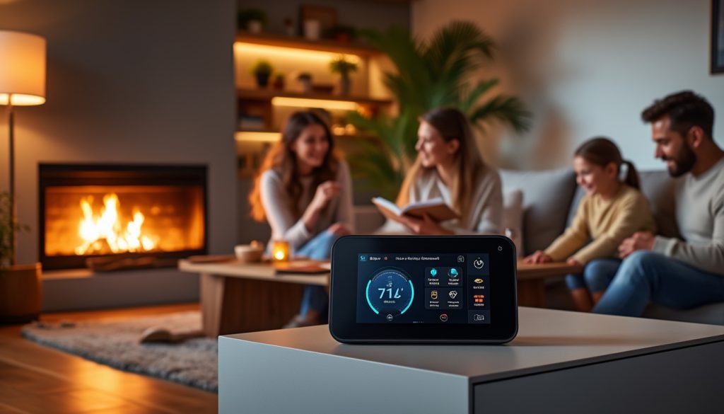 découvrez comment choisir le système d'alarme incendie idéal pour protéger efficacement votre habitation ou votre entreprise. conseils pratiques, critères de sélection et solutions adaptées à vos besoins.