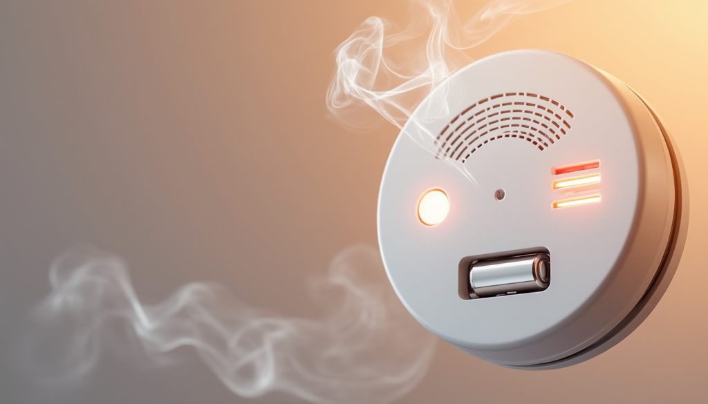 découvrez le fonctionnement des détecteurs de fumée, des appareils indispensables pour assurer votre sécurité et celle de votre famille. apprenez comment ils détectent la fumée, les différents types disponibles, et les conseils pour un bon entretien.