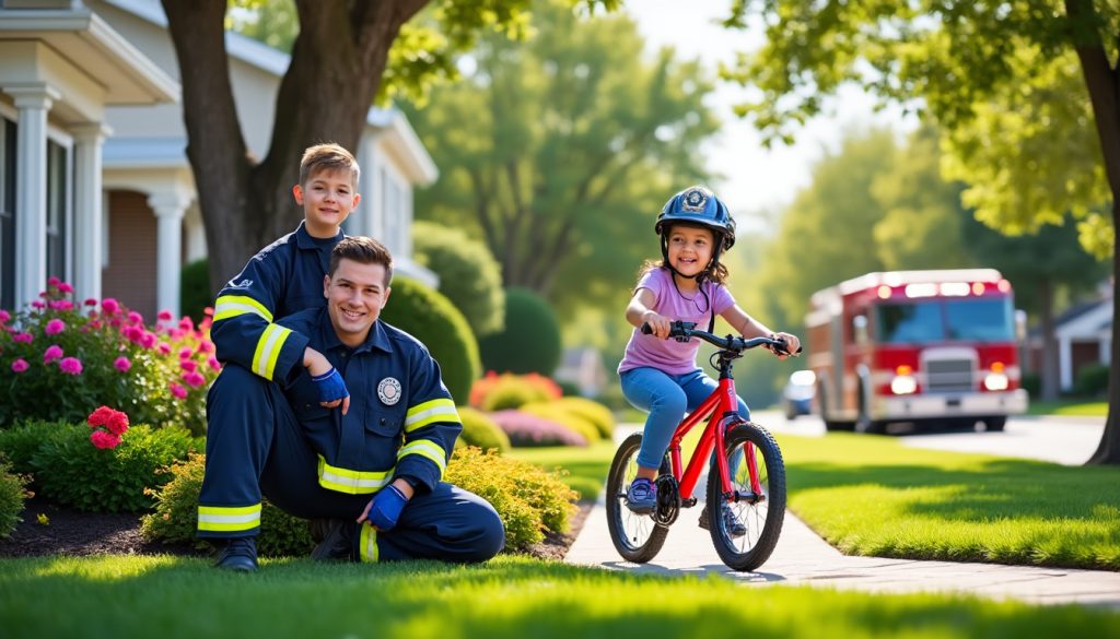 découvrez pourquoi investir dans la prévention des incendies est un choix judicieux pour protéger vos biens et assurer la sécurité de vos proches. explorez des solutions efficaces et des stratégies innovantes pour minimiser les risques et garantir un environnement plus sûr.