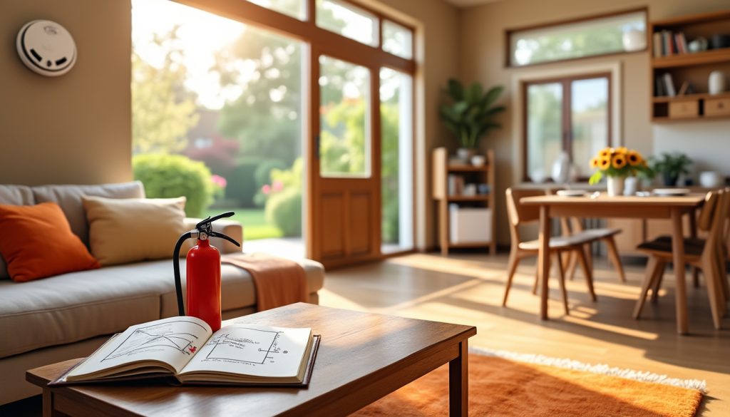 découvrez les erreurs courantes à éviter en matière de sécurité incendie. protégez votre espace et vos proches grâce à nos conseils pratiques et essentiels pour une prévention efficace des incendies.