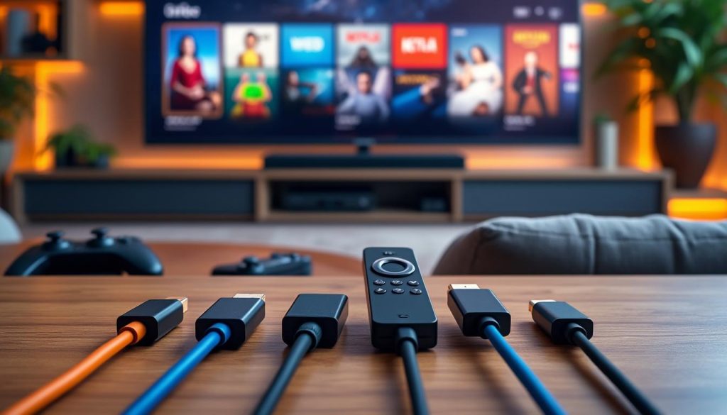 profitez des réductions exceptionnelles sur les clés hdmi fire tv stick de dernière génération chez amazon. ne manquez pas ces offres pour transformer votre tv en smart tv à petit prix !