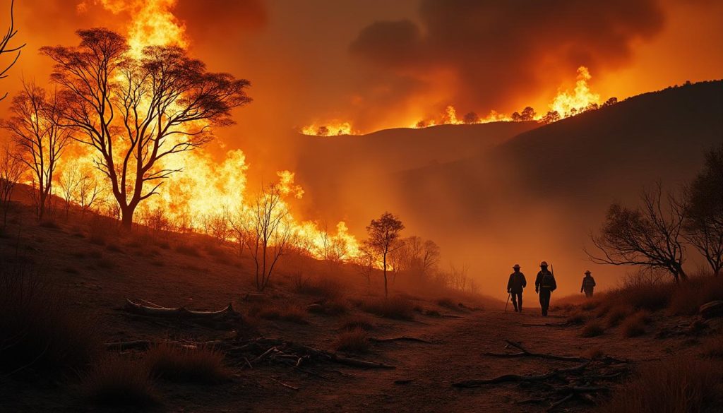 découvrez le bilan des incendies dévastateurs qui frappent le portugal : déjà trois victimes recensées. analyse de la situation, conséquences humaines et moyens de lutte mobilisés face à cette catastrophe.