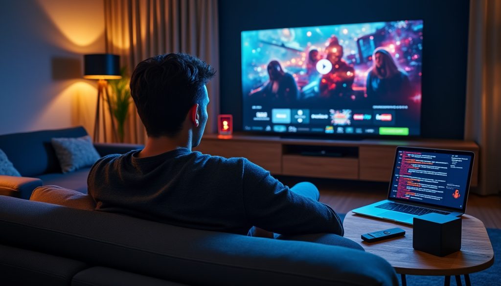 découvrez comment tirer pleinement parti des appareils amazon fire tv stick et cube en utilisant une nouvelle vulnérabilité. optimisez vos fonctionnalités, accédez à plus de contenus et améliorez votre expérience utilisateur grâce à nos conseils et astuces.