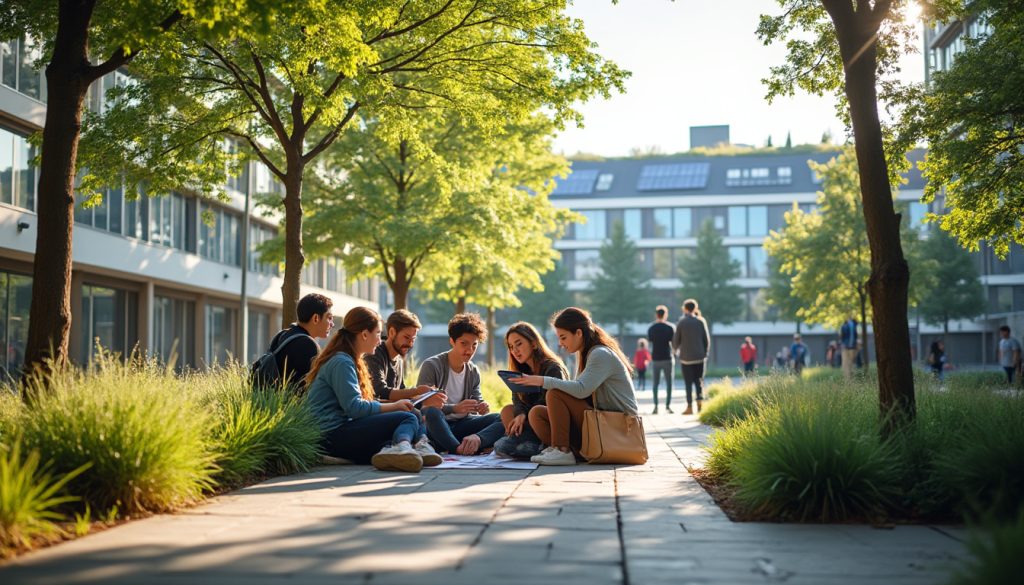 découvrez comment fire-up, une initiative stratégique, vise à accélérer les grandes transformations et l’innovation à l’université paris cité, en mobilisant la communauté universitaire autour de projets ambitieux.