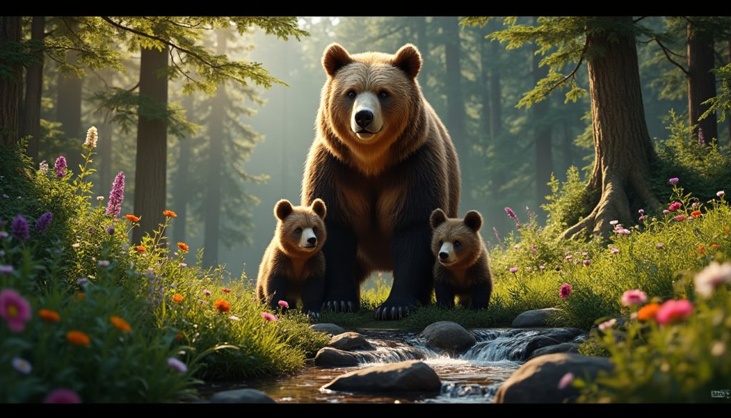 découvrez l'épisode 11 de fire country saison 1, intitulé 'la maman ours' : tensions familiales, courage et action lors d'une nouvelle mission des pompiers au cœur de la forêt. un épisode chargé d'émotions à ne pas manquer !