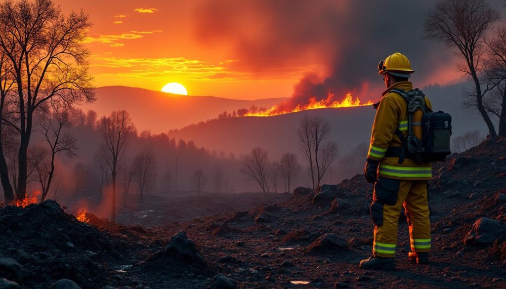 découvrez l’épisode 3 de fire country saison 1 : une intervention en forêt soulève de nouveaux mystères, où chaque absence de fumée cache un danger inattendu. suspense, action et révélations dans cet épisode haletant !