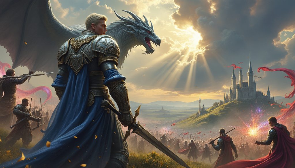 découvrez fire emblem : le tissage des destins, un nouvel opus stratégique où chaque choix façonne le destin de votre armée. plongez dans une aventure épique mêlant combats tactiques et alliances poignantes !