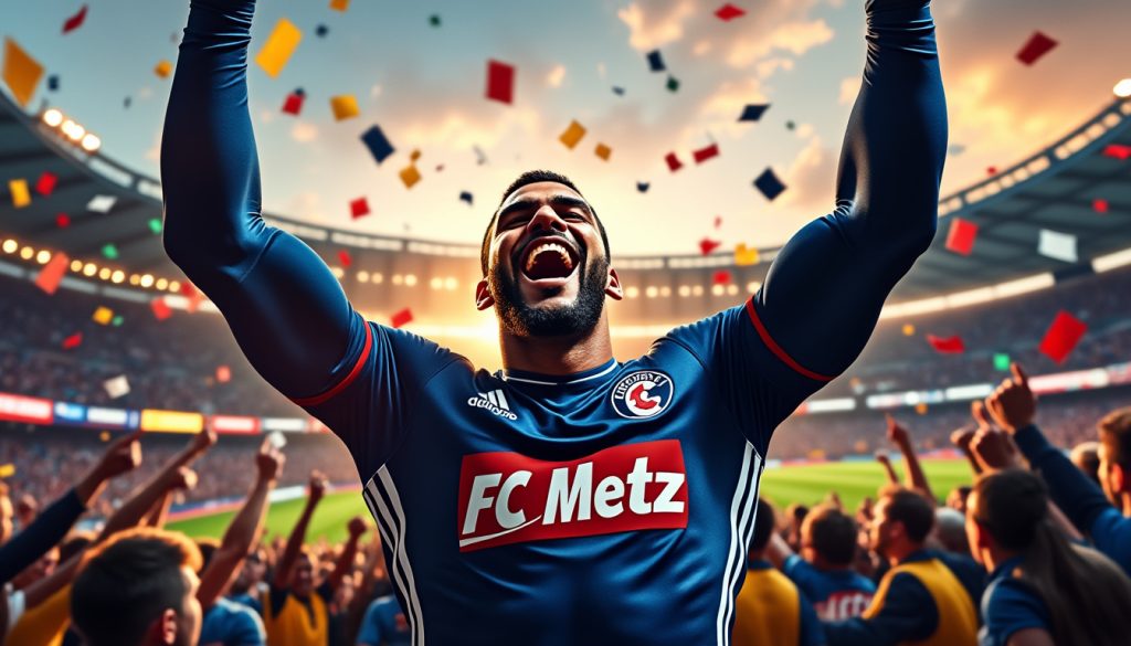 découvrez la réaction de ghezzal après le match entre le fcu et l’ol, où il salue la performance exceptionnelle de 'captain america'. ambiance, analyse et déclarations exclusives !