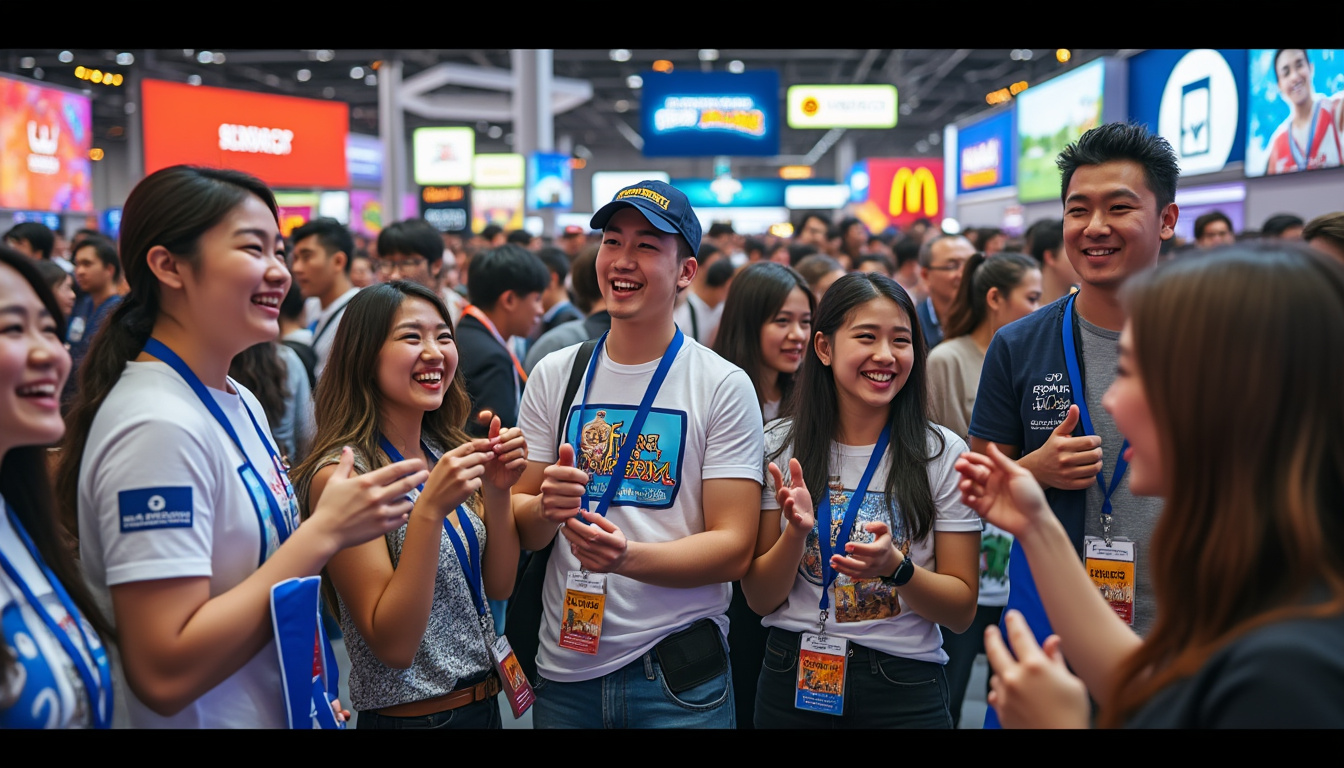 découvrez la toute nouvelle aventure fire emblem : fortune's weave, annoncée pour 2026 ! plongez dans l'excitation des fans et les premières réactions autour de ce prochain opus tant attendu de la célèbre série de jeux tactiques.