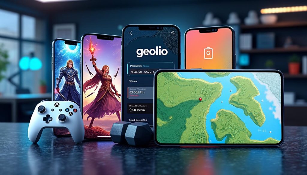 découvrez notre sélection des 5 meilleures applications de la semaine, dont fire emblem shadows et geolio. ne ratez pas les nouveautés à télécharger pour enrichir votre expérience mobile !